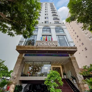 Hotel Roliva &, Da Nang