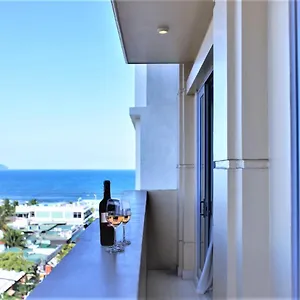 Aparthotel Richico Luxury Apartel Ocean, Da Nang