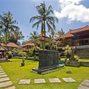 Hotel Villa Ubud Ubud (Bali)