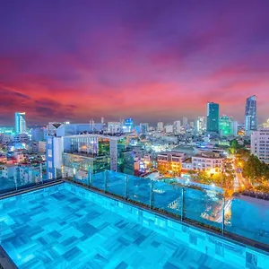 シーホース オフィス アンド *** ダナン市