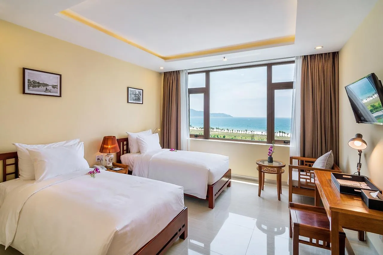 ***  Martin Ho Danang Hotel & Apartment Vietnam