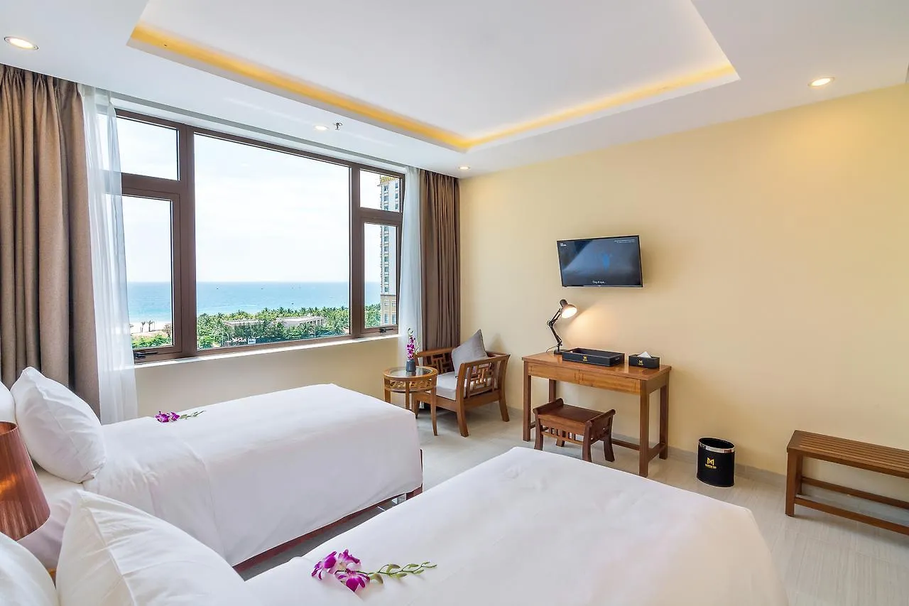 Martin Ho Danang Hotel & Apartment