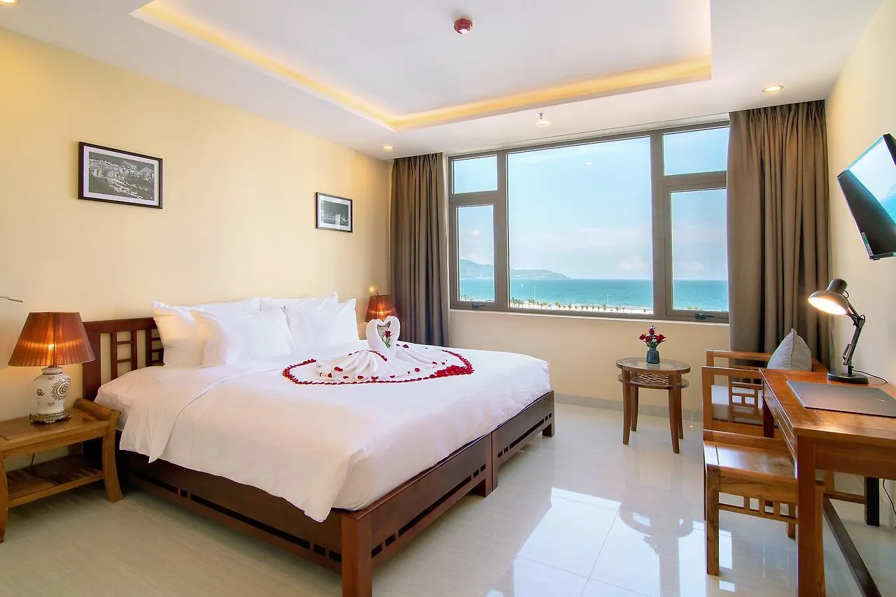 Martin Ho Danang Hotel & Apartment Vietnam