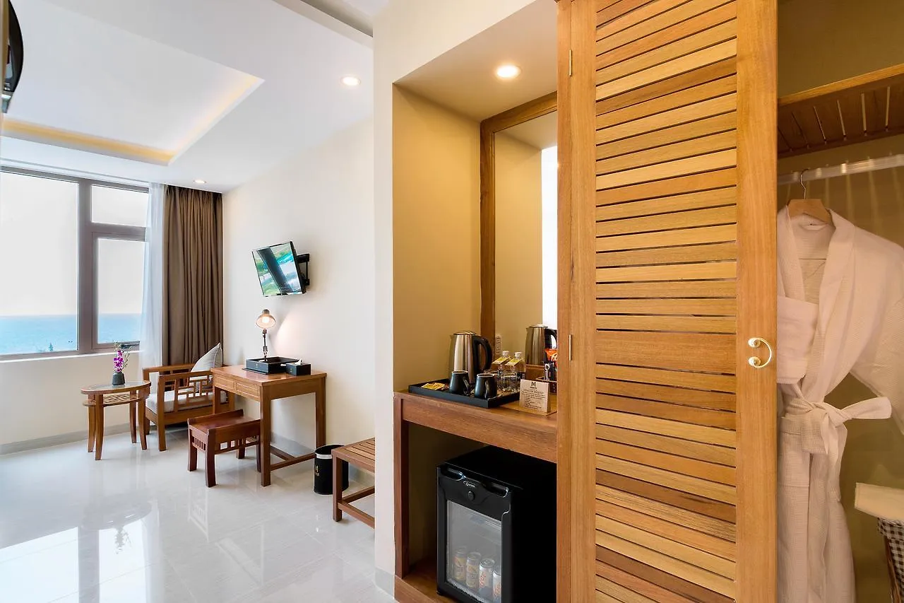 Martin Ho Danang Hotel & Apartment Vietnam